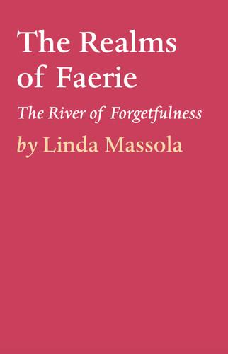 Cover image for The Realms of Faerie