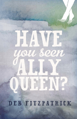 Cover image for Have You Seen Ally Queen?