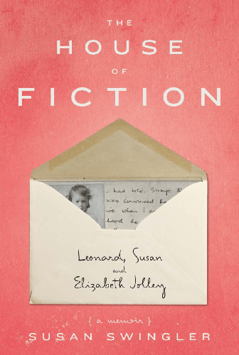 Cover image for House of Fiction