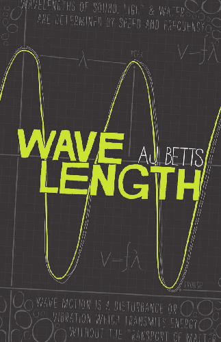 Cover image for Wavelength