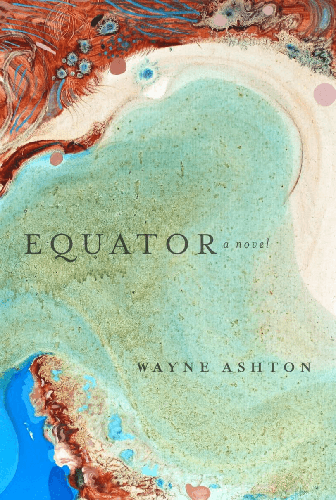 Cover image for Equator
