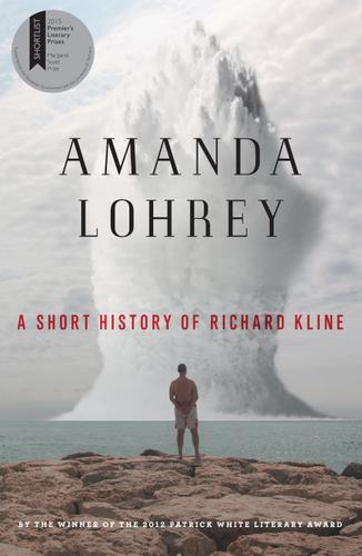Cover image for A Short History of Richard Kline