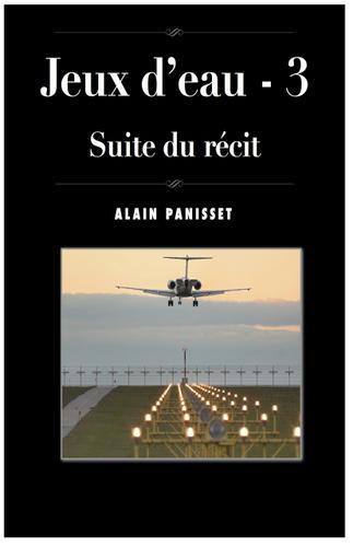 Cover image for Jeux d'eau 3