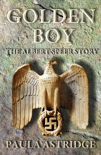 Cover image for Golden Boy
