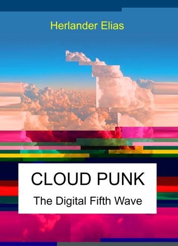 Cover image for Cloud Punk