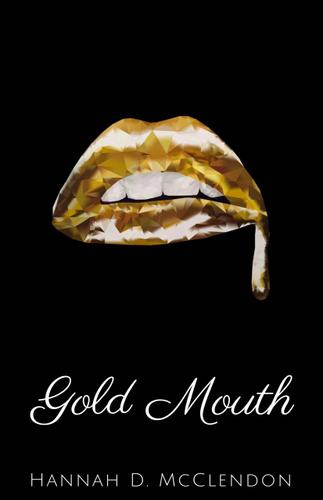 Cover image for Gold Mouth