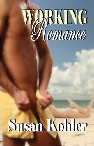 Cover image for Working Romance