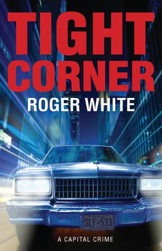 Cover image for Tight Corner
