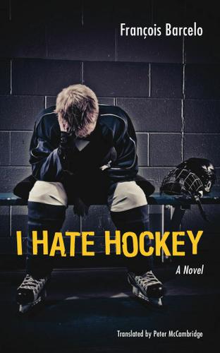 I Hate Hockey