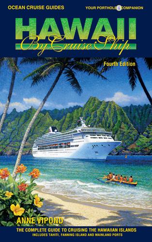 Mediterranean By Cruise Ship, 8th Edition: The Complete Guide to  Mediterranean Cruising: Anne Vipond: 9781927747209: : Books