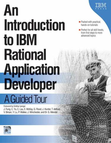 An Introduction to IBM Rational Application Developer