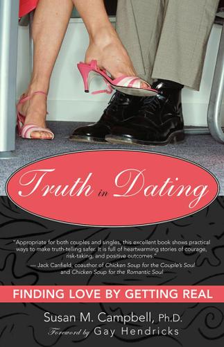 Cover image for Truth in Dating
