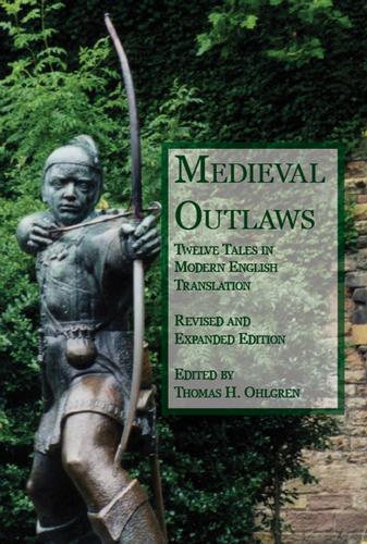 Cover image for Medieval Outlaws