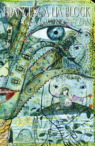 Cover image for Open Letter to Quiet Light