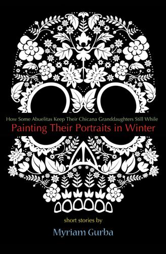 Cover image for Painting Their Portraits in Winter