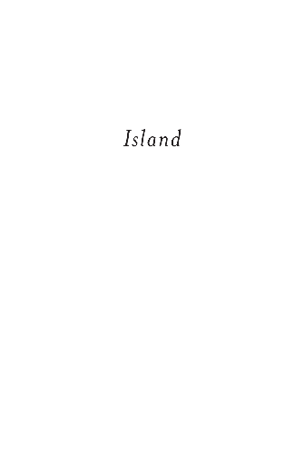 Cover image for Island