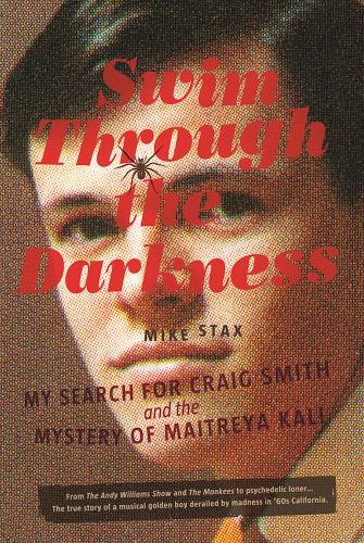 Cover image for Swim Through the Darkness