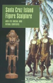 Santa Cruz Island Figure Sculpture and Its Social and Ritual Contexts