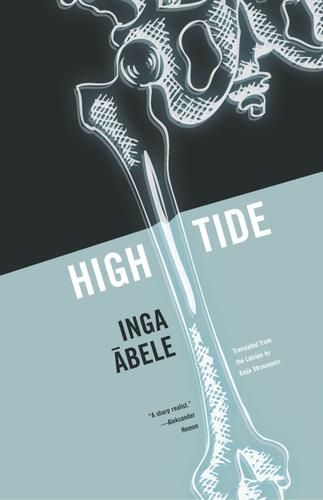 Cover image for High Tide