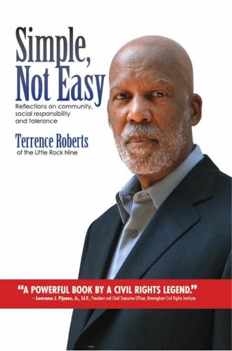 Cover image for Simple Not Easy