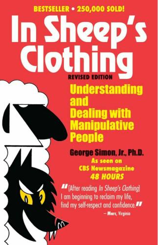 Cover image for In Sheep's Clothing