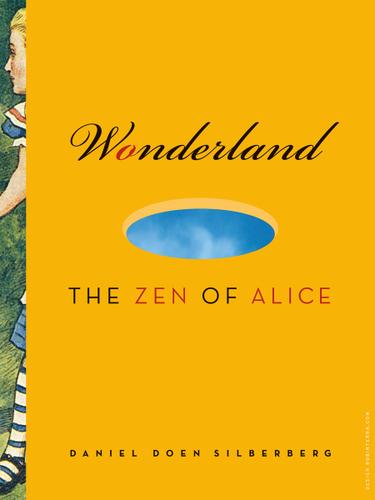 Cover image for Wonderland