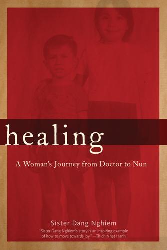 Cover image for Healing