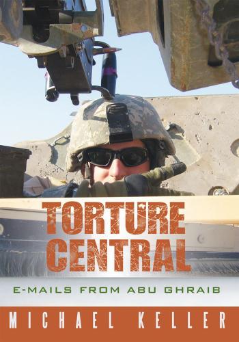 Cover image for Torture Central