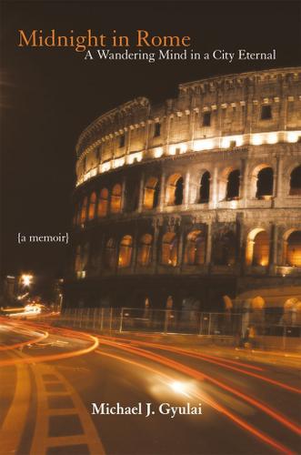 Cover image for Midnight in Rome