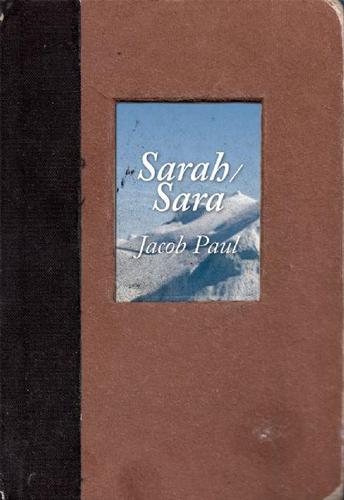 Cover image for Sarah/Sara