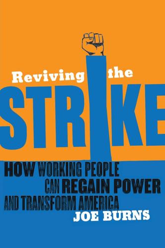 Cover image for Reviving the Strike