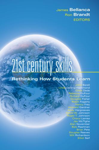 Cover image for 21st Century Skills