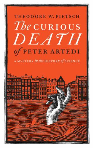 The Curious Death of Peter Artedi