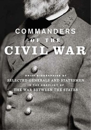 Commanders of the Civil War