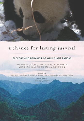 Cover image for A Chance for Lasting Survival