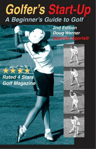 Cover image for Golfer's Start-Up