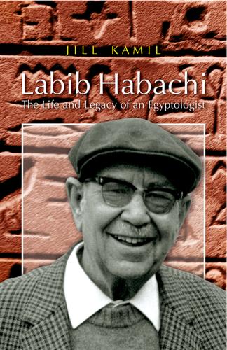 Cover image for Labib Habachi