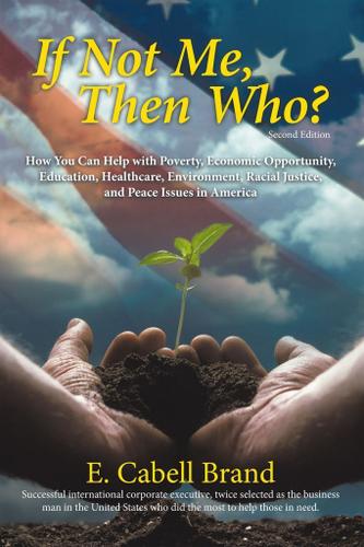 Cover image for If Not Me, Then Who?