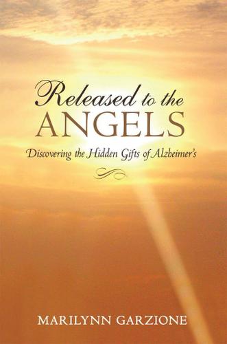 Cover image for Released to the Angels