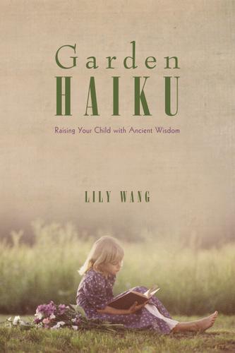 Cover image for Garden Haiku