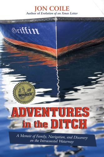 Cover image for Adventures in the Ditch