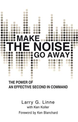 Cover image for Make the Noise Go Away