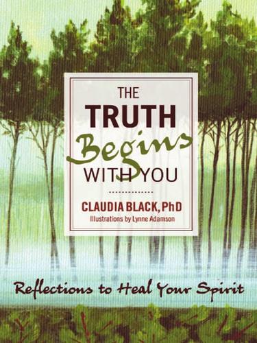 Cover image for The Truth Begins with You