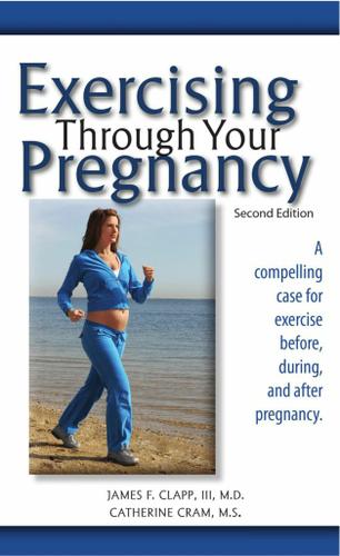 Cover image for Exercising Through Your Pregnancy
