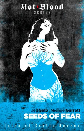 Cover image for Seeds of Fear