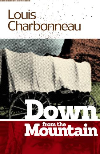 Cover image for Down From the Mountain