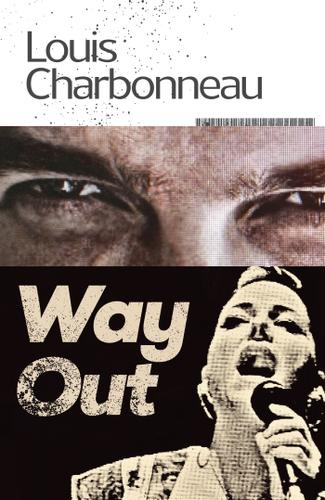 Cover image for Way Out