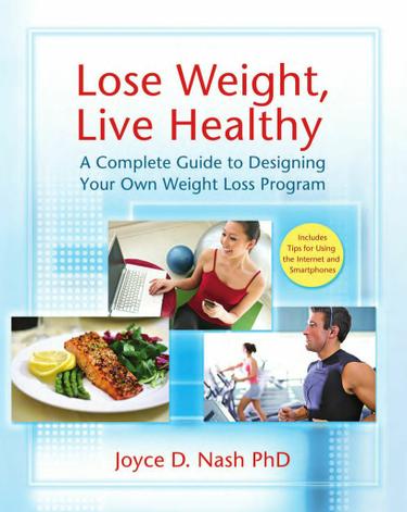 Lose Weight, Live Healthy