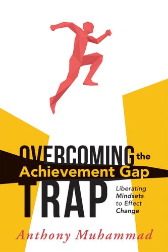 Cover image for Overcoming the Achievement Gap Trap