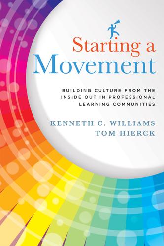 Cover image for Starting a Movement